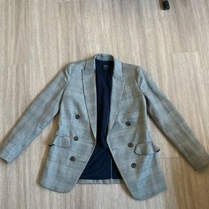 Jcrew Women’s suit jacket